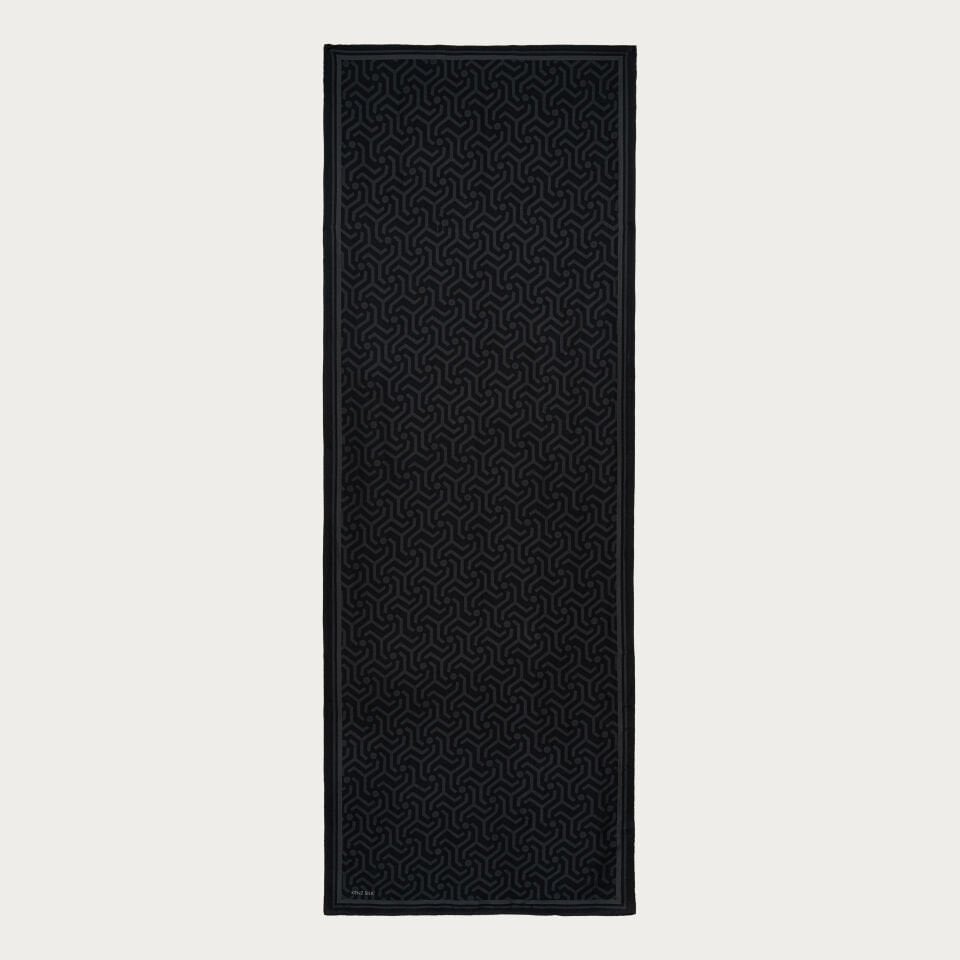 Seyr Koleksiyonu Siyah