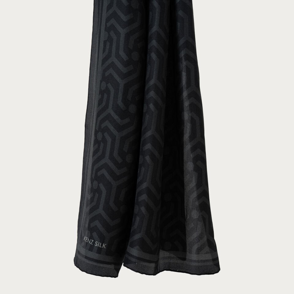 Seyr Koleksiyonu Siyah