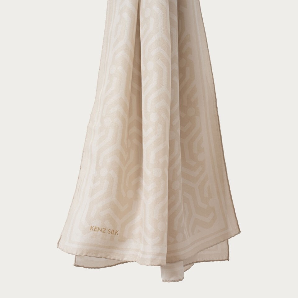 Seyr Koleksiyonu Krem