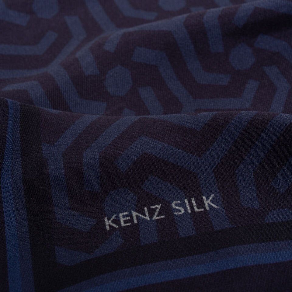 Seyr Koleksiyonu Gece Mavisi