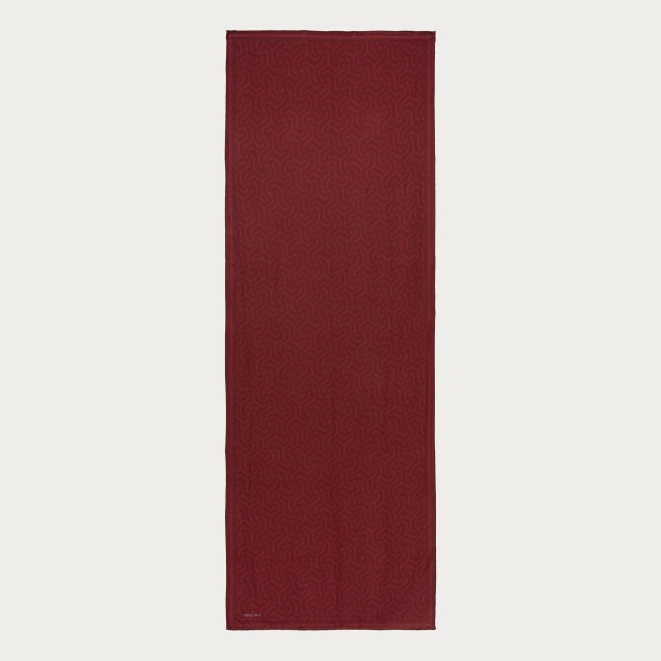 Seyr Koleksiyonu Kızıl