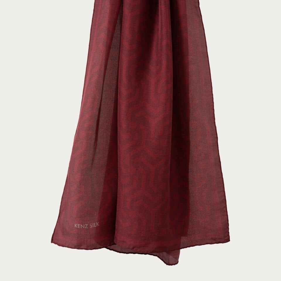 Seyr Koleksiyonu Kızıl