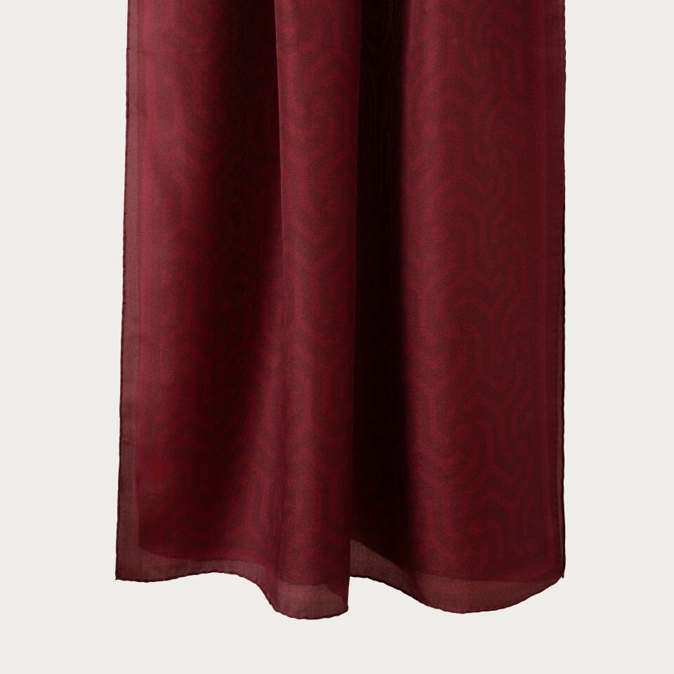 Seyr Koleksiyonu Kızıl