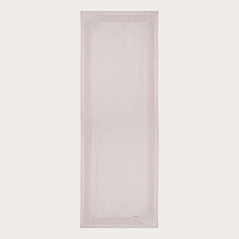 Pür Koleksiyonu Toz Pembe